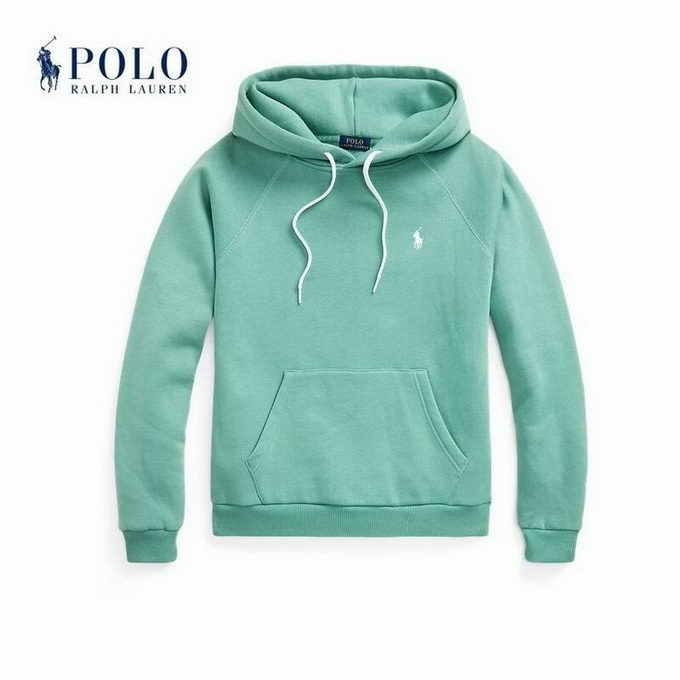 Ralph Lauren Hoodie Wmns ID:20240912-132